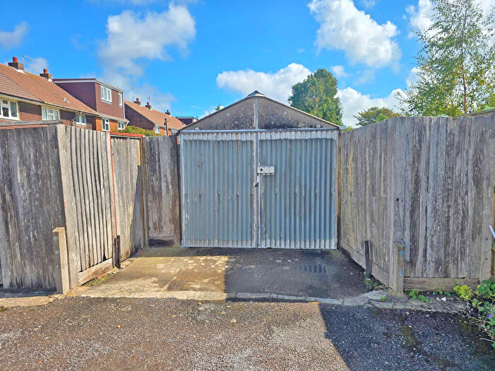 2 Bedroom End Of Terrace House For Sale In Mansell Road, Shoreham-by-Sea, BN43