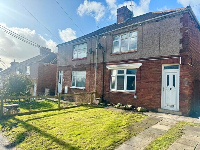 3 Bedroom Semi-Detached House To Rent In Lime Road, Ferryhill, DL17