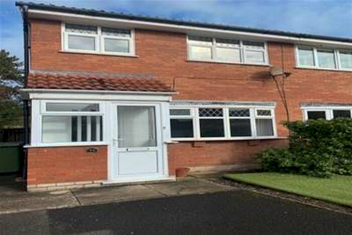 3 Bedroom Semi-Detached House To Rent In Madeley Drive, West Kirby, CH48