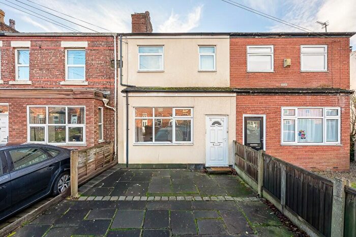 2 Bedroom Flat To Rent In Halsall Lane, Ormskirk, Lancashire, L39