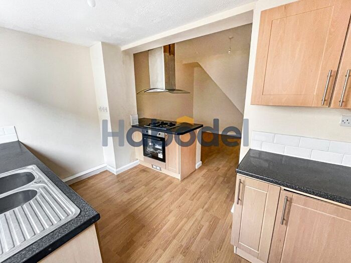 2 Bedroom Terraced House To Rent In Coronation Street, Carlin How, Saltburn By The Sea, TS13