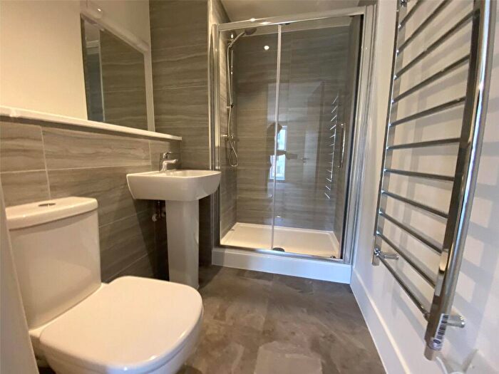 2 Bedroom Apartment To Rent In Trinity House West, Graven Hill Road, Ambrosden, Bicester, Oxfordshire, OX25