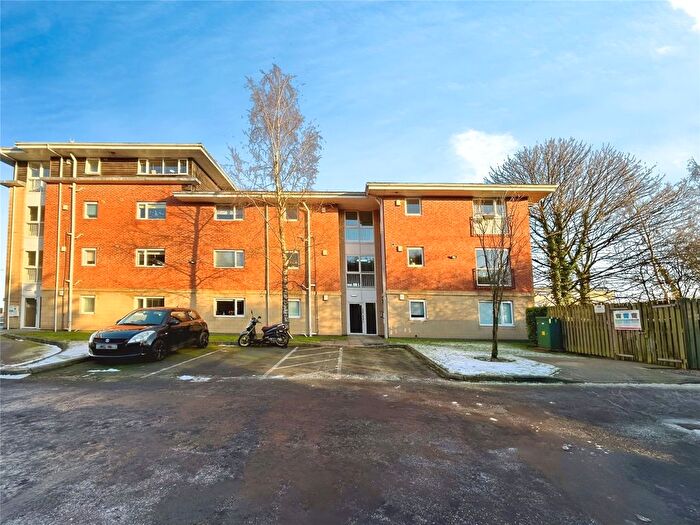 2 Bedroom Flat To Rent In Kirkby Hardwick, Sutton-In-Ashfield, Nottinghamshire, NG17