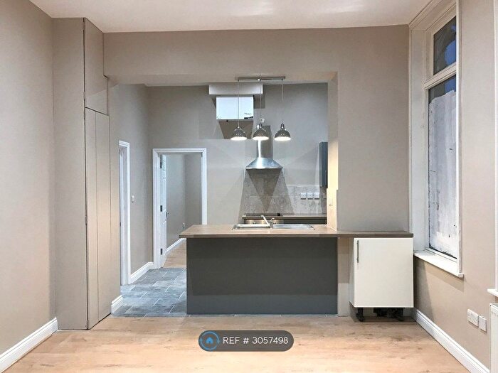 1 Bedroom Flat To Rent In Stoney Stanton Road, Coventry, CV1