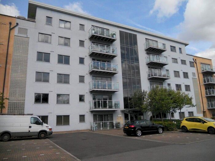 2 Bedroom Flat To Rent In Marconi Avenue, Ty Windsor, Penarth, CF64