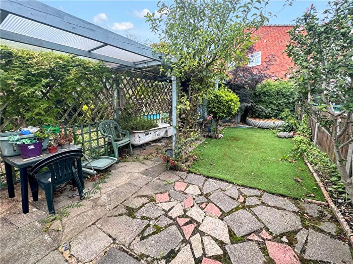 3 Bedroom Terraced House For Sale In Wagtail Way, St Mary Cray, Kent, BR5
