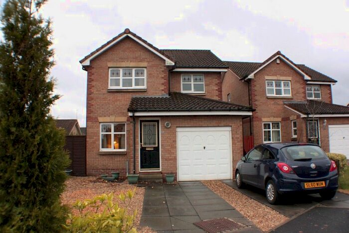 3 Bedroom Detached House To Rent In Birkdale Park, EH48