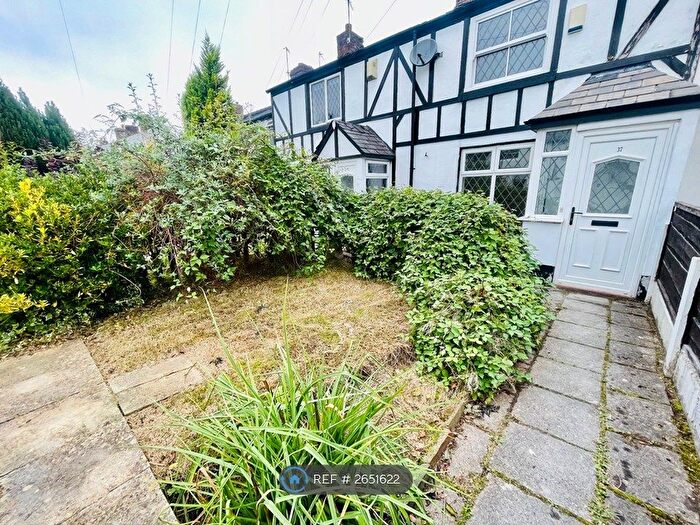 2 Bedroom Terraced House To Rent In Livsey Street, Whitefield, Manchester, M45