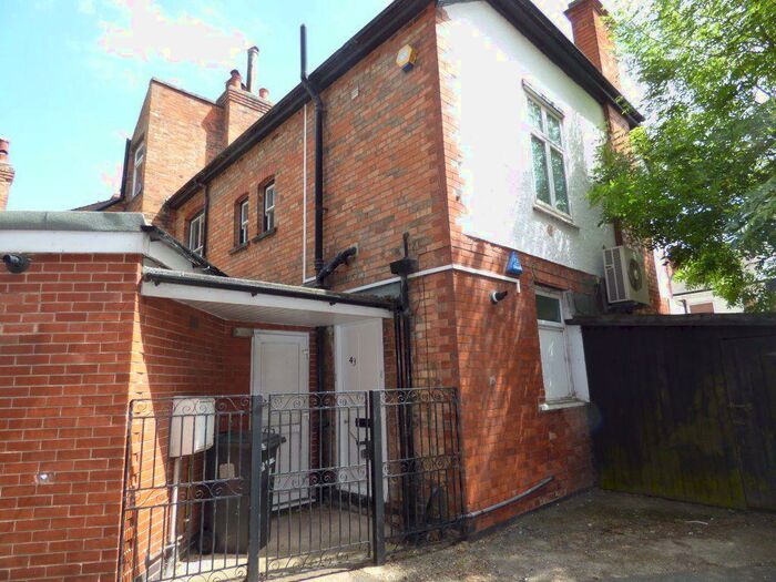 2 Bedroom Flat To Rent In Station Road, Draycott, DE72