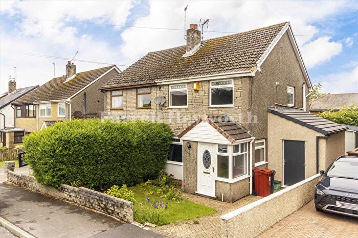 3 Bedroom House For Sale In Langdale Crescent, Dalton In Furness, LA15