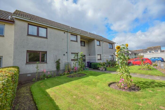 1 Bedroom Flat To Rent In Grange Road, Arbroath, Angus, DD11