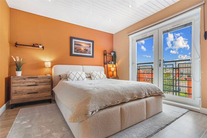 2 Bedroom Flat For Sale In /, Craigend Circus, Glasgow, Glasgow City, G13