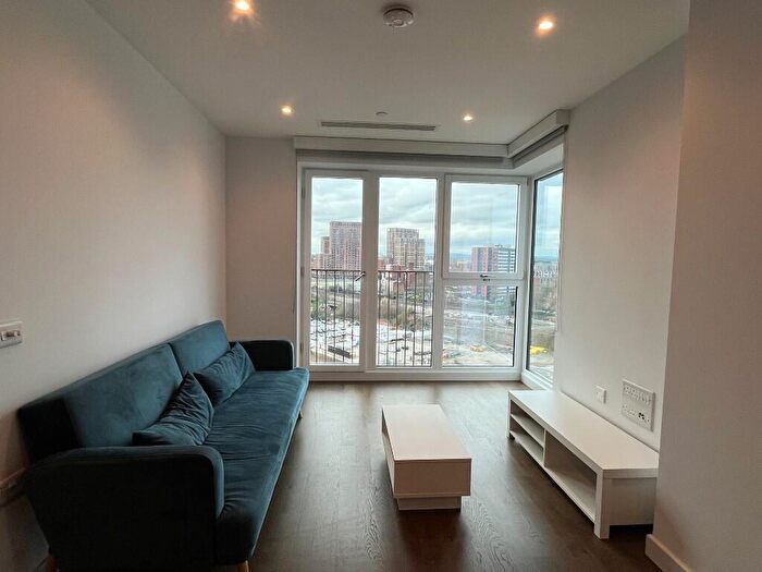 1 Bedroom Flat To Rent In Novella Apartments, Stanley Street, Manchester, Greater Manchester, [Ref:GDhuhf], M3