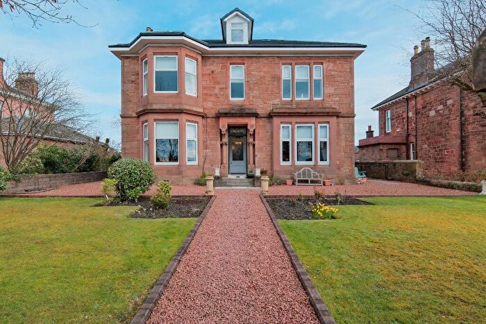 3 Bedroom Flat For Sale In Lefroy Street, Coatbridge, North Lanarkshire, ML5