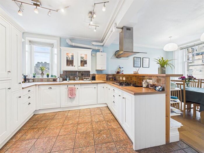 2 Bedroom Flat For Sale In /R South Methven Street, Perth, PH1