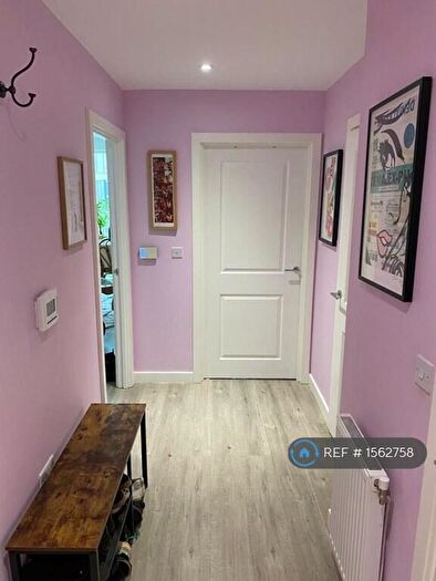 1 Bedroom Flat To Rent In Thomas Road, Poplar, E14