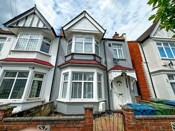 3 Bedroom Terraced House To Rent In Westbrook Sumner Road, Harrow, HA1