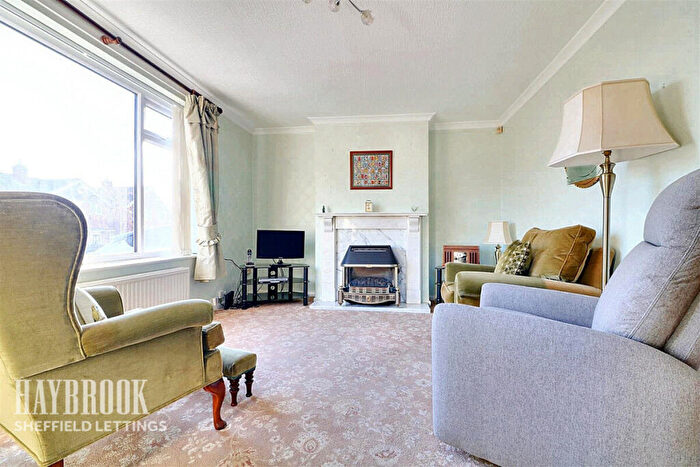 3 Bedroom Semi Detached House To Rent In Standon Drive, Sheffield, S9