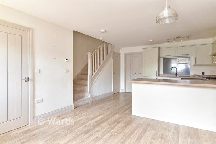 3 Bedroom Terraced House For Sale In Western Terrace, Dartford, Kent, DA1