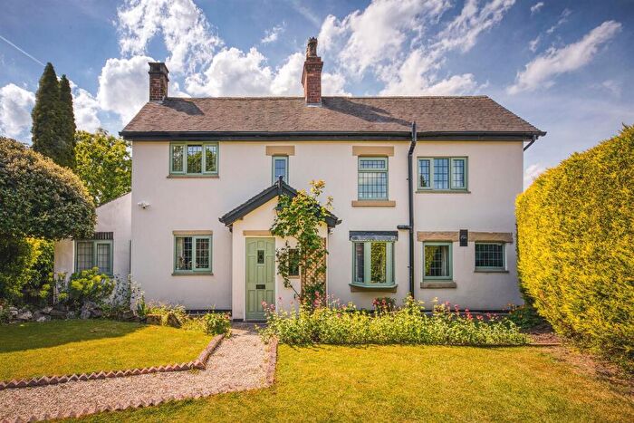 4 Bedroom Cottage For Sale In Keats Avenue, Littleover, Derby, DE23
