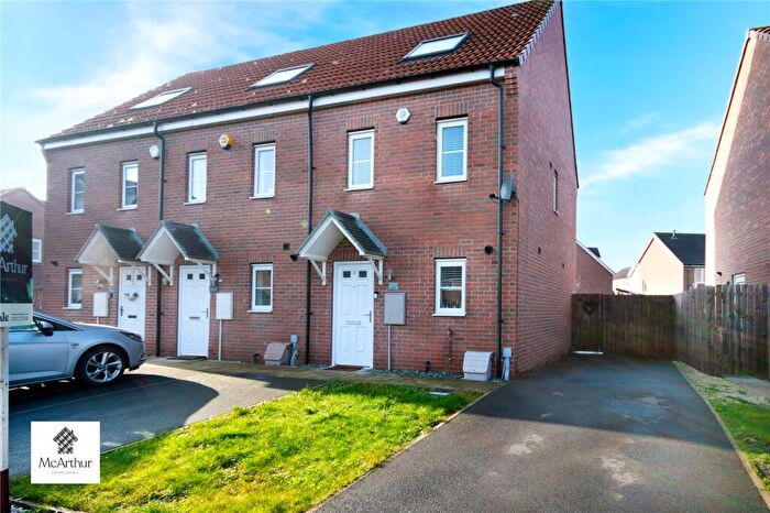 3 Bedroom House For Sale In Dominion Rd, Scawthorpe, Doncaster, South Yorkshire, DN5