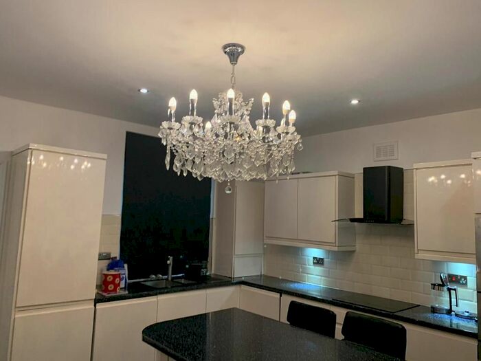 2 Bedroom Flat To Rent In Ullet Road, Sefton Park, Liverpool, L17