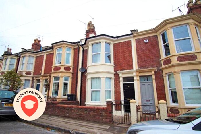 5 Bedroom Terraced House To Rent In Kingston Road, Southville, Bristol, Bristol, BS3