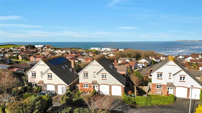 5 Bedroom Detached House For Sale In Cornborough Road, Westward Ho!, Bideford, Devon, EX39