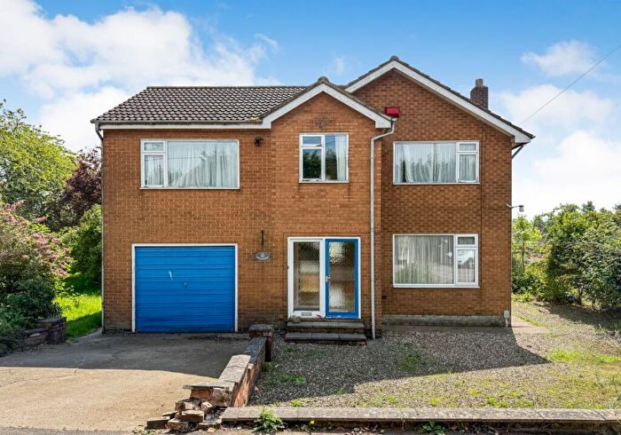 5 Bedroom Detached House For Sale In Leander, Plaxton Bridge Road, Woodmansey, Beverley, North Humberside, HU17