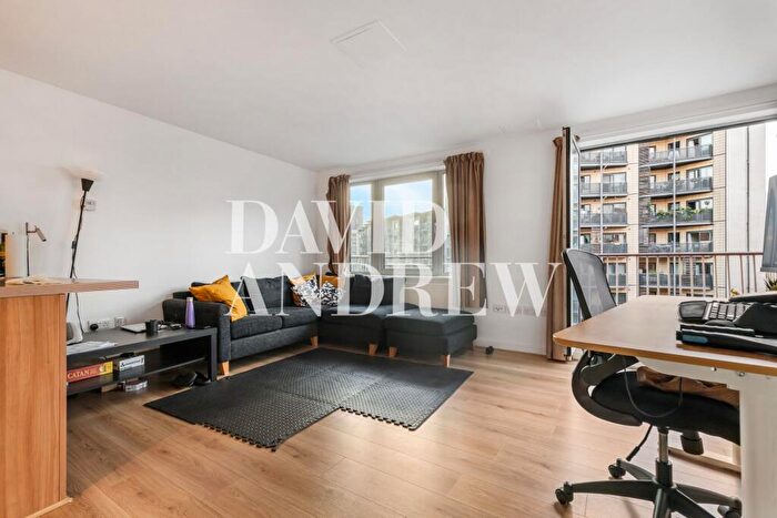 1 Bedroom Apartment To Rent In Eden Grove, Garand Court Eden Grove, N7