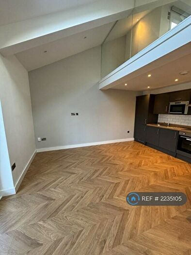 1 Bedroom Flat To Rent In Berkeley Court, Doncaster, DN1