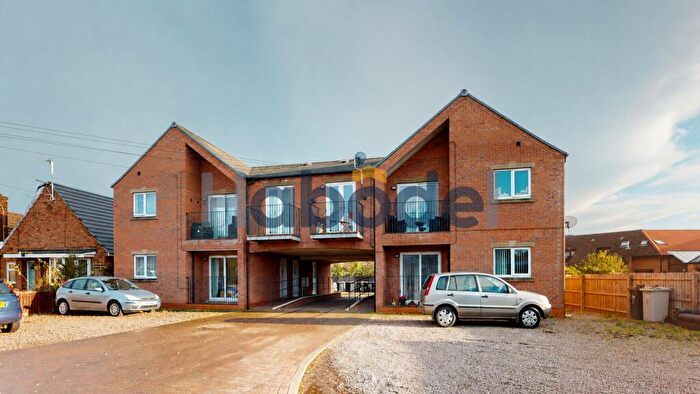 1 Bedroom Flat To Rent In Clifford House, Clifford Road, Skegness, PE25