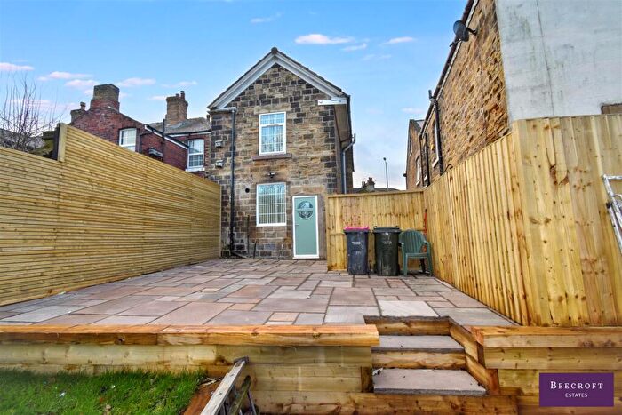 2 Bedroom Detached House For Sale In Doncaster Road, Wath-Upon-Dearne, Rotherham, S63