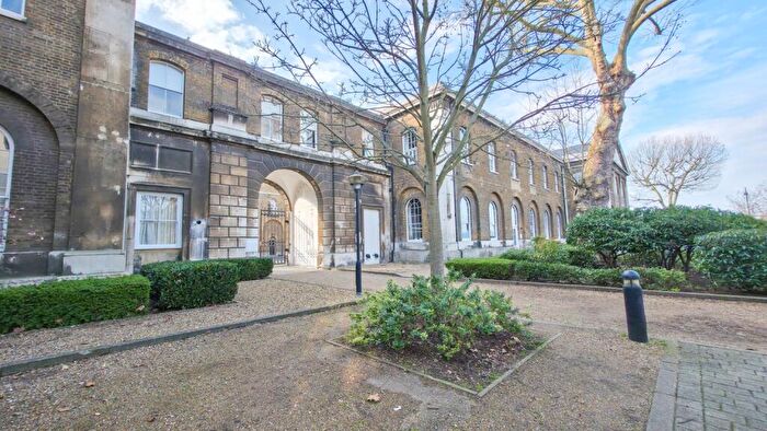 3 Bedroom Duplex For Sale In Building, Marlborough Road, London, SE18