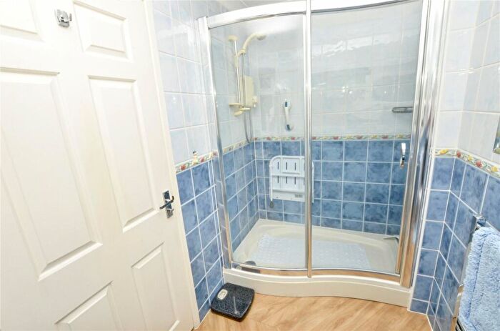 4 Bedroom Bungalow For Sale In Denewood Copse, West Moors, Ferndown, Dorset, BH22