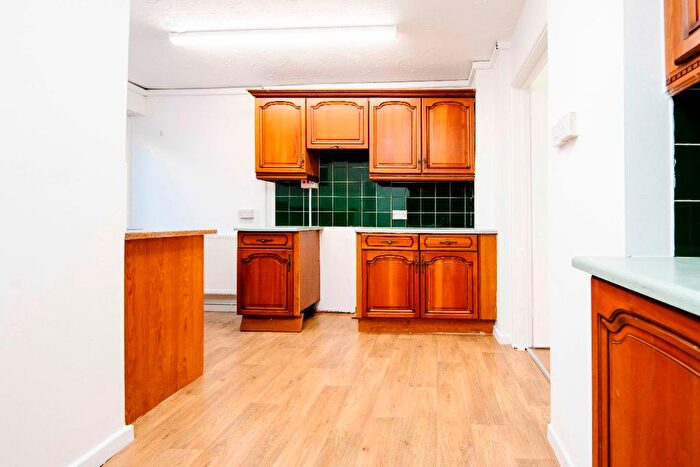 3 Bedroom Terraced House For Sale In Woodland Crescent, Treharris, CF46