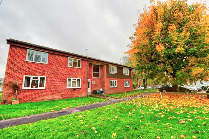 2 Bedroom Apartment To Rent In Arbour View, Amersham, Buckinghamshire, HP7