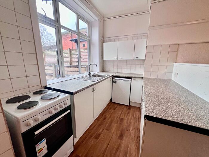 2 Bedroom Apartment To Rent In Christchurch Road, BH7