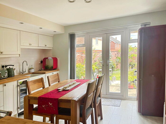 3 Bedroom Semi-Detached House For Sale In Beck Road. Isleham, CB7
