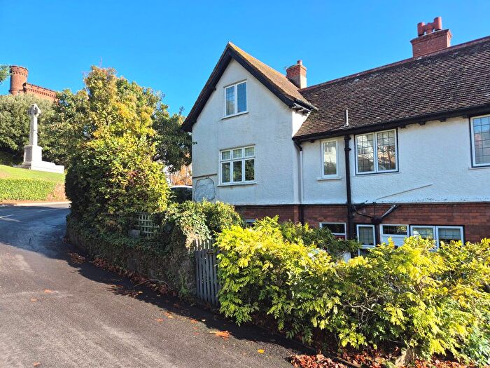 3 Bedroom Semi Detached House For Sale In Martlet Road, Minehead, TA24