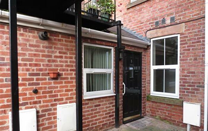 1 Bedroom Flat To Rent In - Mundy Street, Heanor, DE75