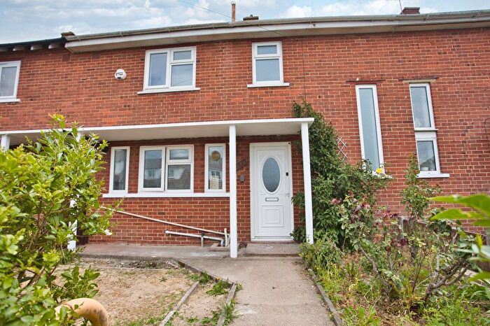 3 Bedroom Terraced House To Rent In Rectory Road, Deal, Kent, CT14