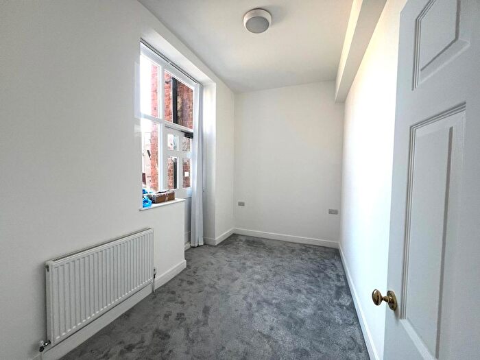 1 Bedroom Flat To Rent In London Street, Reading, RG1