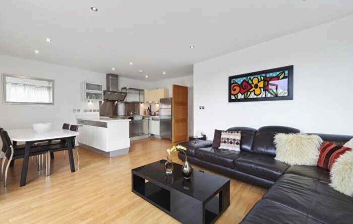 2 Bedroom Apartment To Rent In Nottingham Terrace, Marylebone, London, NW1
