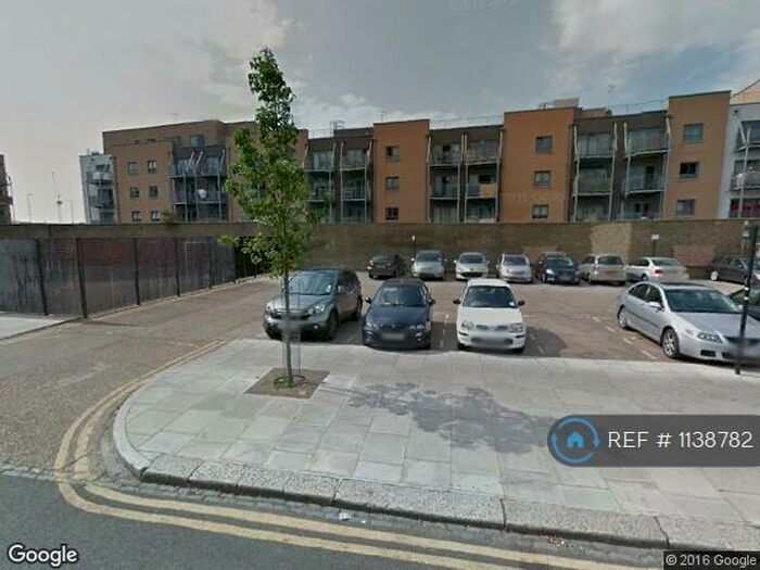 1 Bedroom Flat To Rent In Grove Crescent Road, London, E15