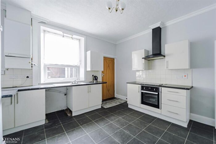 2 Bedroom Terraced House To Rent In Tavistock Street, Nelson, BB9