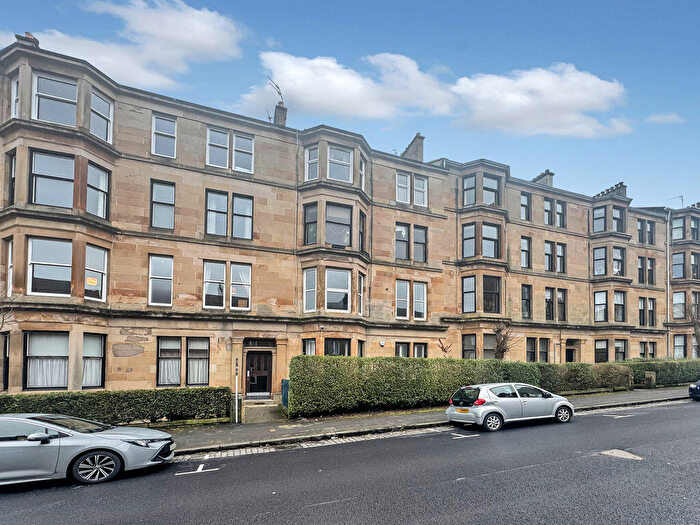 2 Bedroom Flat For Sale In Mingarry Street, North Kelvinside, G20
