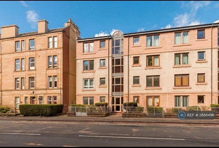 2 Bedroom Flat To Rent In Slateford Road, Edinburgh, EH11