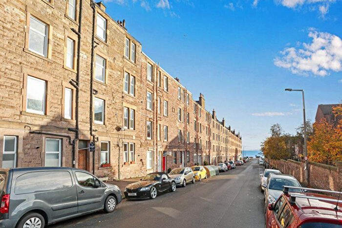 1 Bedroom Flat For Sale In / Kings Road, Portobello, Edinburgh, EH15