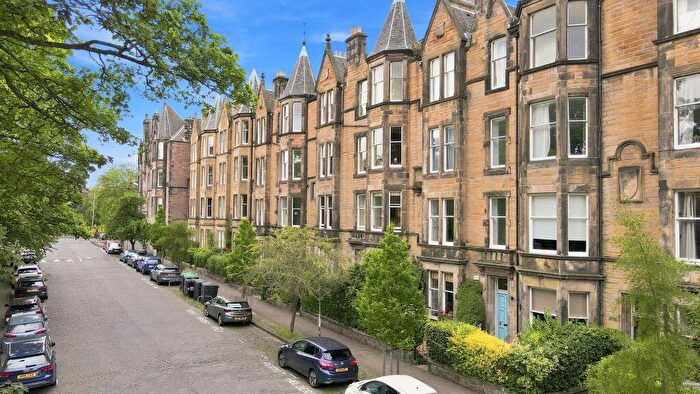 4 Bedroom Flat For Sale In , , Warrender Park Road, Marchmont, Edinburgh, EH9